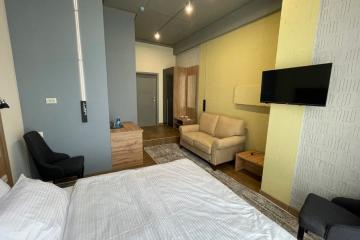 Отель Loft 197 Россия, Махачкала, фото 74