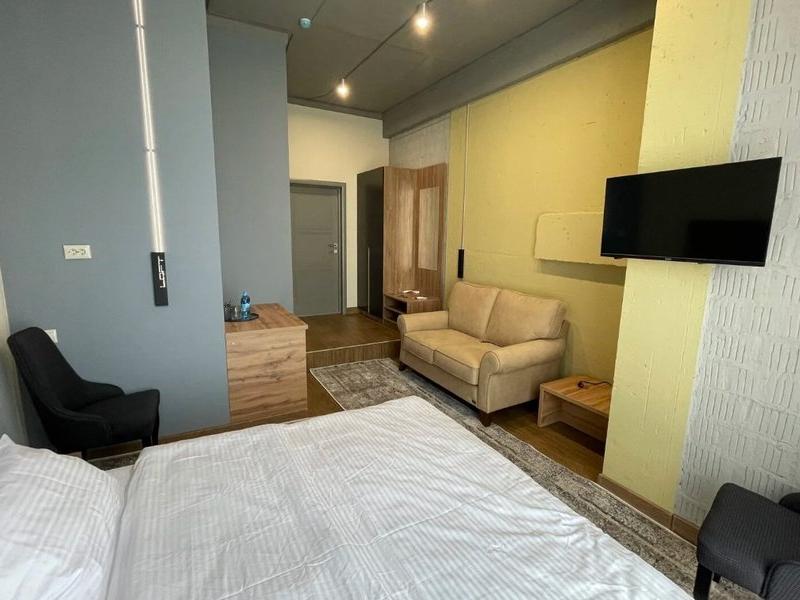 Loft 197