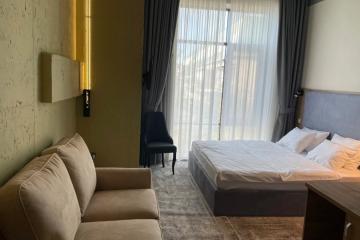 Отель Loft 197 Россия, Махачкала, фото 75