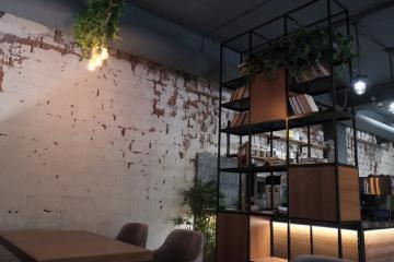 Отель Loft 197 Россия, Махачкала, фото 9
