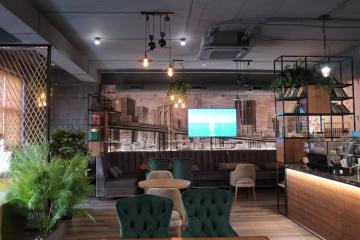 Отель Loft 197 Россия, Махачкала, фото 10