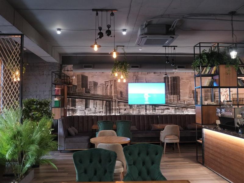 Loft 197