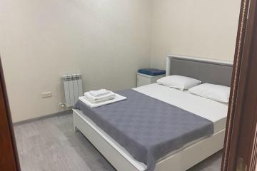 Отель Семейный Апарт-отель (Каспийск) Россия, Республика Дагестан, фото 13
