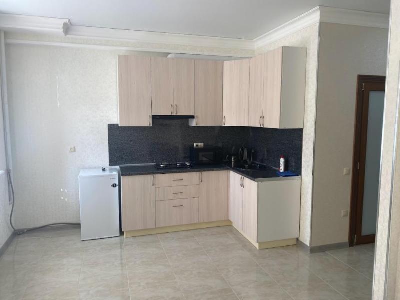 Семейный Апарт-отель (Каспийск)