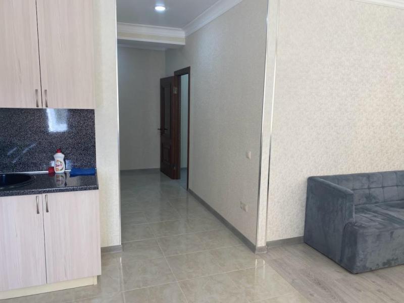 Семейный Апарт-отель (Каспийск)