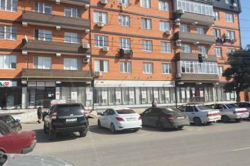 Отель Семейный Апарт-отель (Каспийск) Россия, Республика Дагестан, фото 2