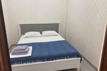 Отель Семейный Апарт-отель (Каспийск) Россия, Республика Дагестан, фото 8