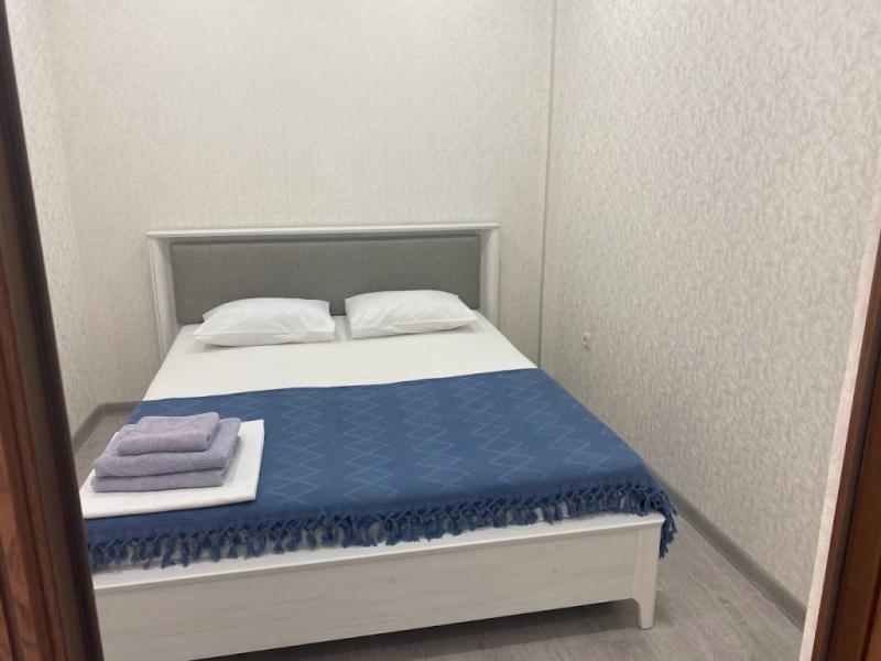 Семейный Апарт-отель (Каспийск)