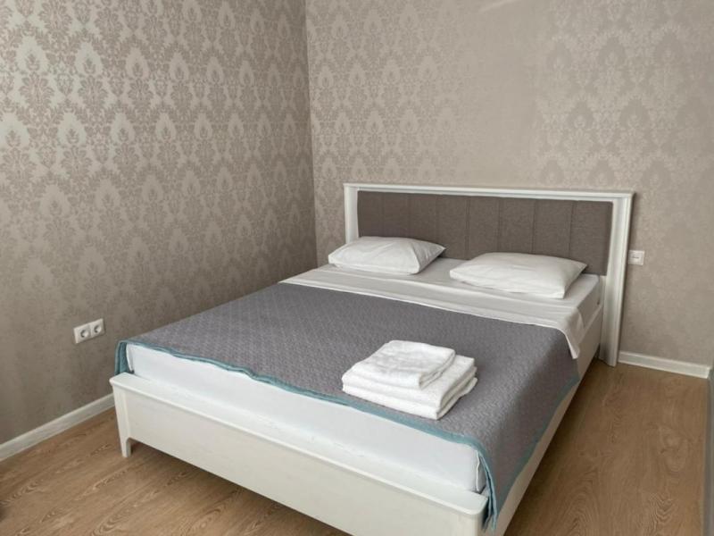 Семейный Апарт-отель (Каспийск)