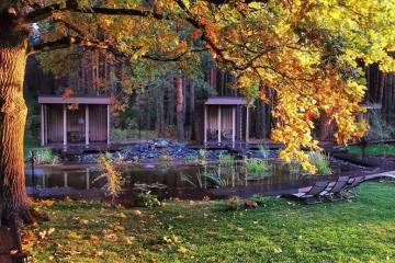 Отель Zaytsevo Country Club Россия, Одинцово, фото 11