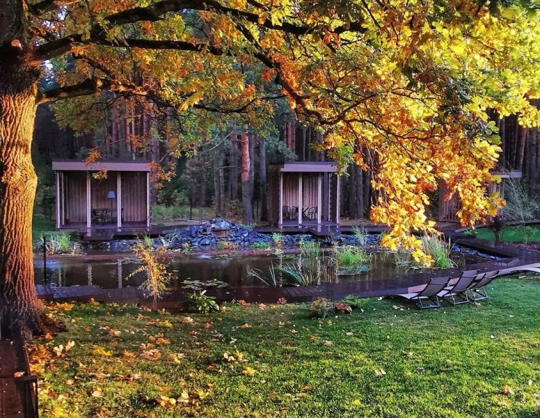 Zaytsevo Country Club