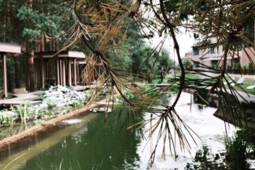 Отель Zaytsevo Country Club Россия, Одинцово, фото 12