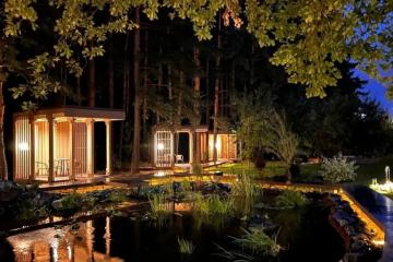 Отель Zaytsevo Country Club Россия, Одинцово, фото 13