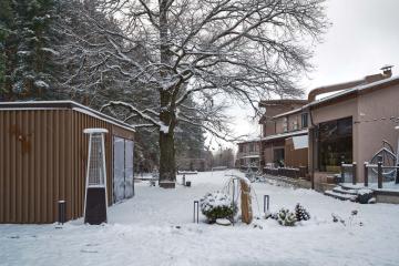 Отель Zaytsevo Country Club Россия, Одинцово, фото 17