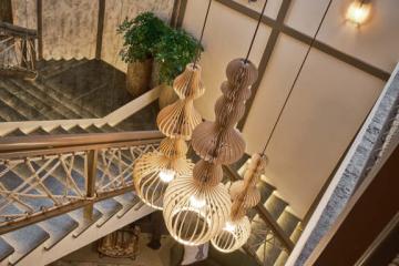 Отель Zaytsevo Country Club Россия, Одинцово, фото 2