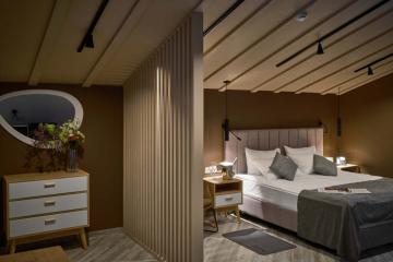 Отель Zaytsevo Country Club Россия, Одинцово, фото 23