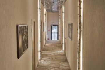 Отель Zaytsevo Country Club Россия, Одинцово, фото 45
