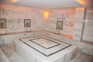 Отель Oscar Hotel Marmaris Турция, Мармарис, фото 12