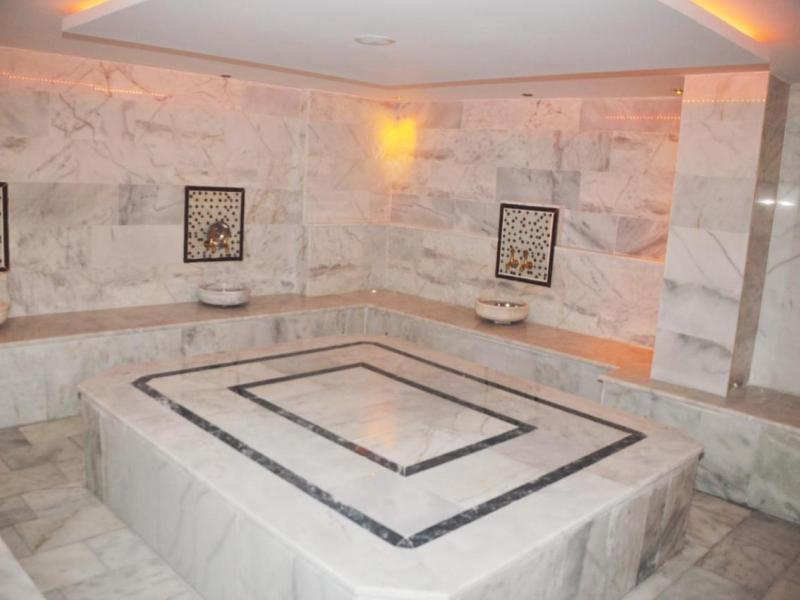 Oscar Hotel Marmaris