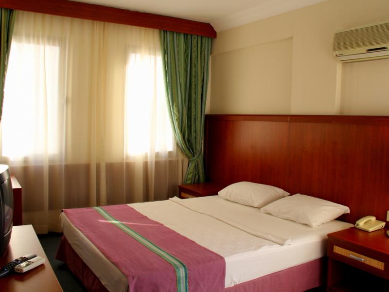 Oscar Hotel Marmaris