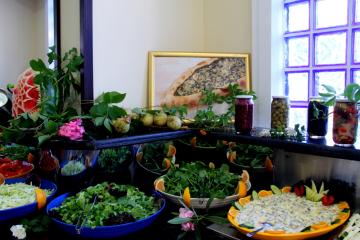 Отель Oscar Hotel Marmaris Турция, Мармарис, фото 14