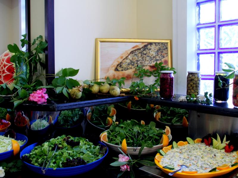 Oscar Hotel Marmaris