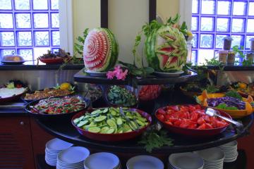 Отель Oscar Hotel Marmaris Турция, Мармарис, фото 15