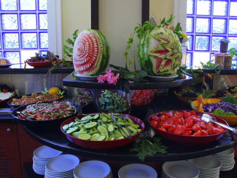 Oscar Hotel Marmaris