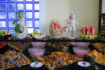 Отель Oscar Hotel Marmaris Турция, Мармарис, фото 16