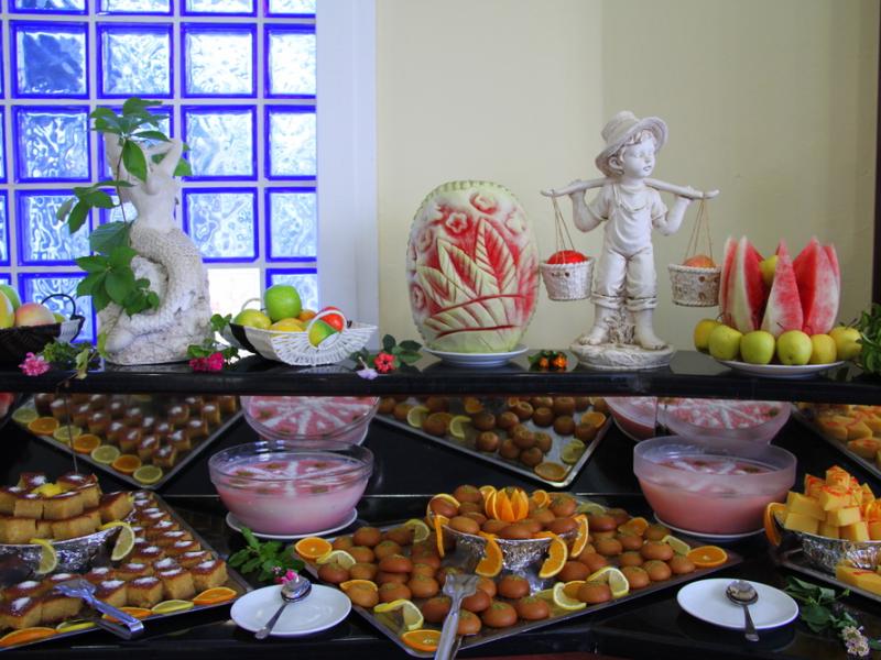 Oscar Hotel Marmaris