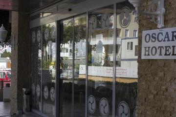 Отель Oscar Hotel Marmaris Турция, Мармарис, фото 17