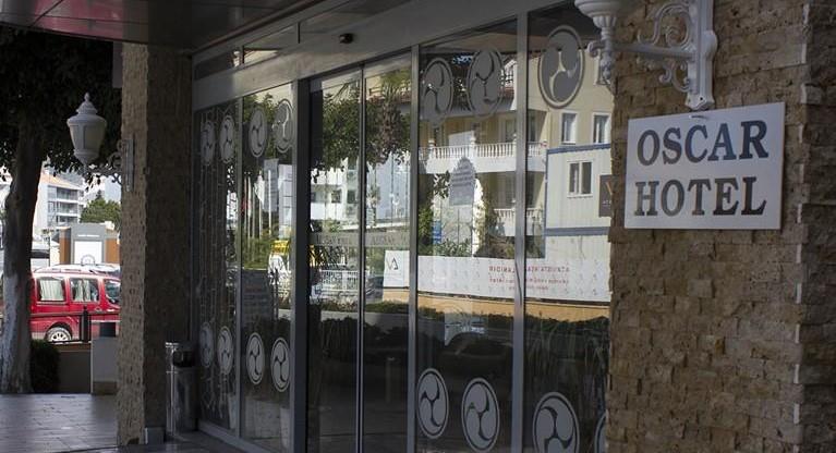 Oscar Hotel Marmaris