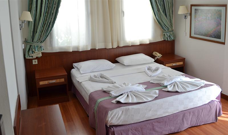 Oscar Hotel Marmaris