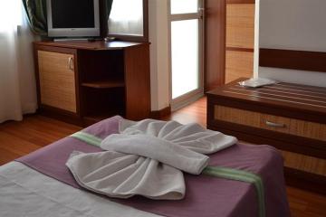 Отель Oscar Hotel Marmaris Турция, Мармарис, фото 19