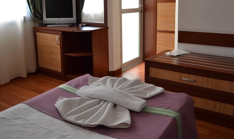 Oscar Hotel Marmaris