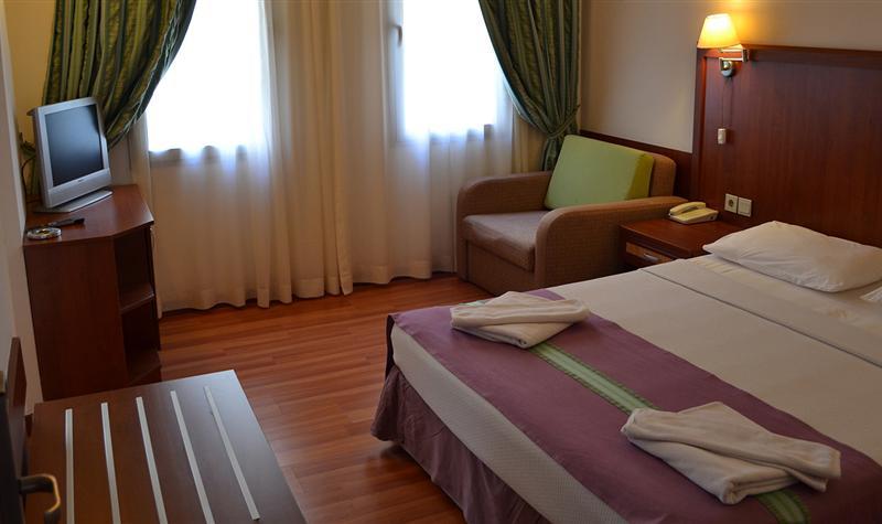 Oscar Hotel Marmaris