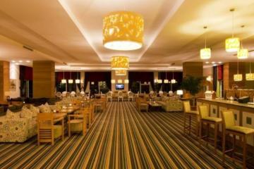 Отель Oscar Hotel Marmaris Турция, Мармарис, фото 2