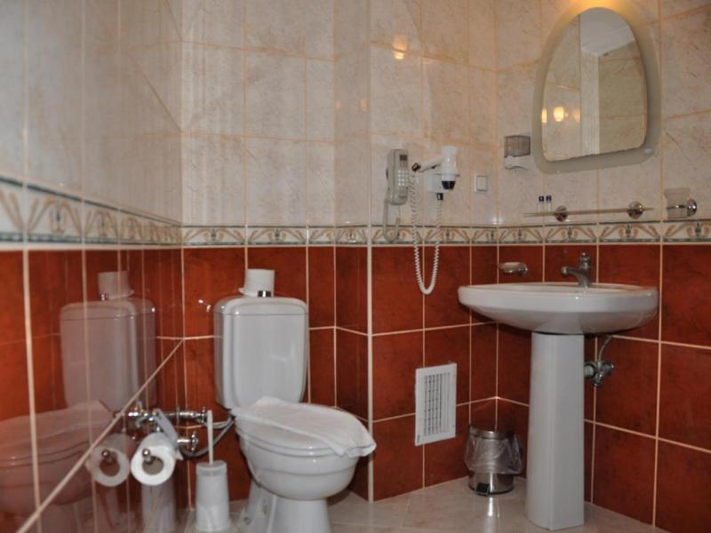 Oscar Hotel Marmaris