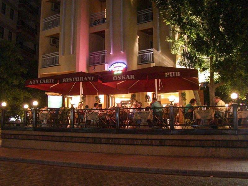 Oscar Hotel Marmaris