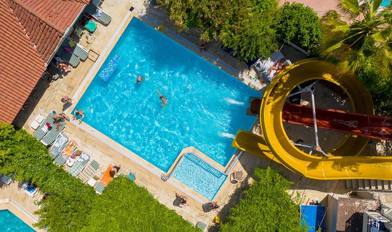 Oscar Hotel Marmaris