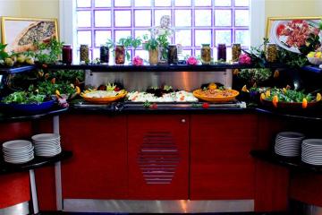 Отель Oscar Hotel Marmaris Турция, Мармарис, фото 7