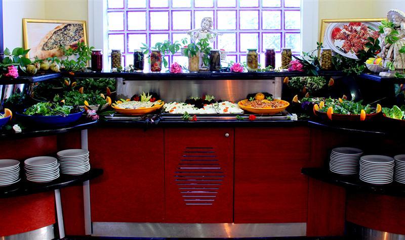 Oscar Hotel Marmaris