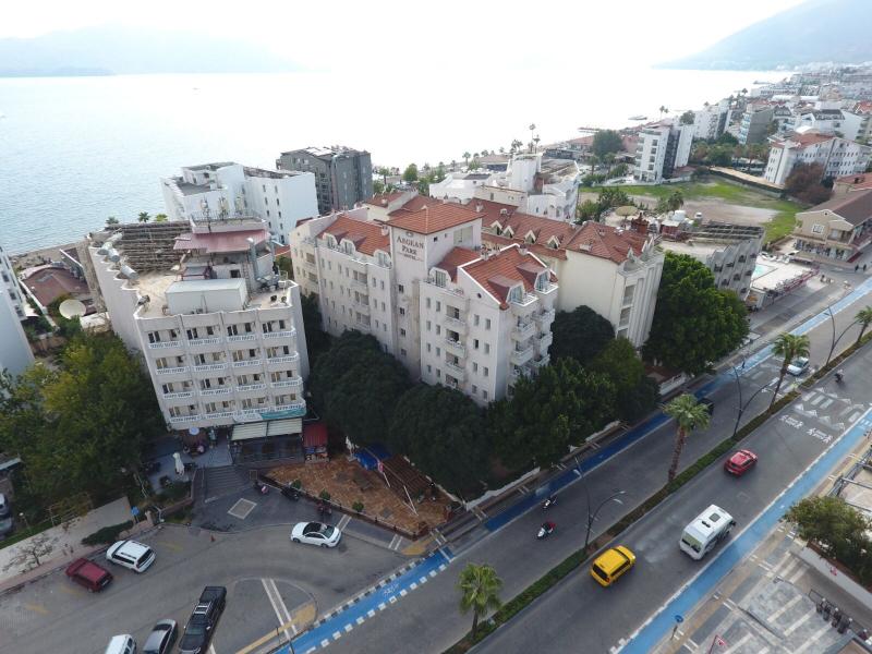 Oscar Hotel Marmaris