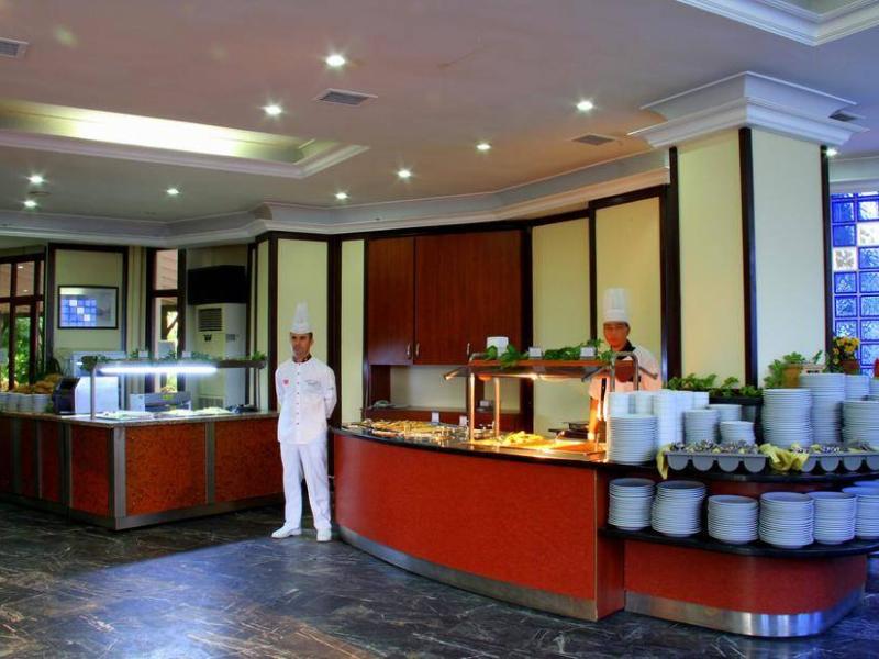 Oscar Hotel Marmaris