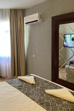 Отель Lara Olympos Hotel Турция, Лара, фото 11
