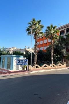 Отель Lara Olympos Hotel Турция, Лара, фото 12