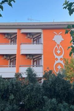 Отель Lara Olympos Hotel Турция, Лара, фото 13
