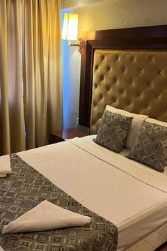 Отель Lara Olympos Hotel Турция, Лара, фото 18