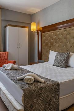 Отель Lara Olympos Hotel Турция, Лара, фото 20