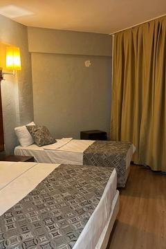 Отель Lara Olympos Hotel Турция, Лара, фото 2